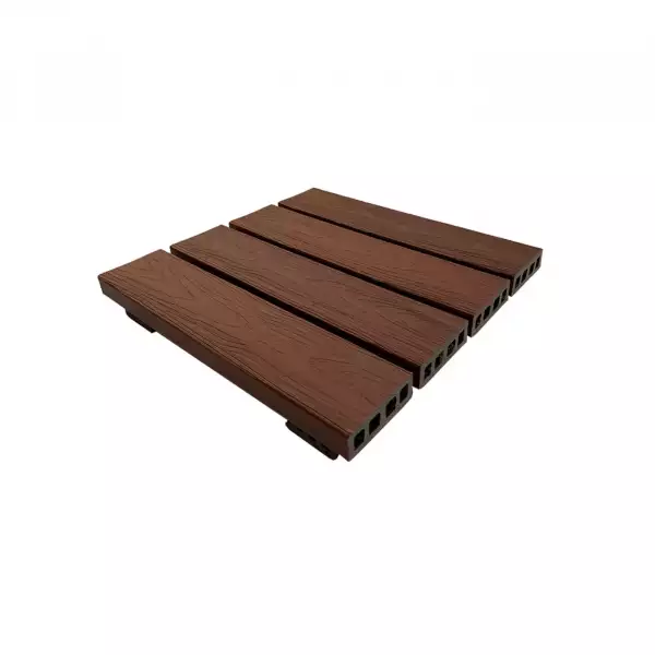 DECK MODULAR 43X43 CM TEXTURIZADO