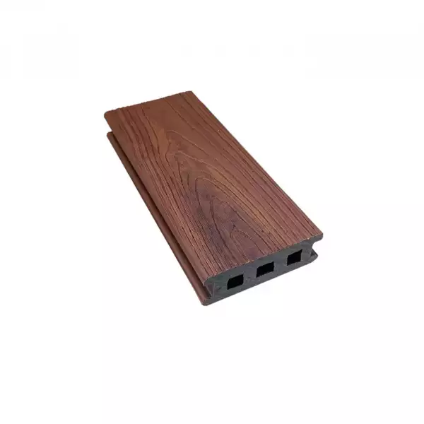 Deck 90x32 IPE 