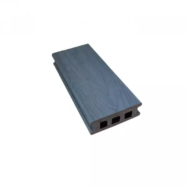Deck 90x32 Cinza Concreto
