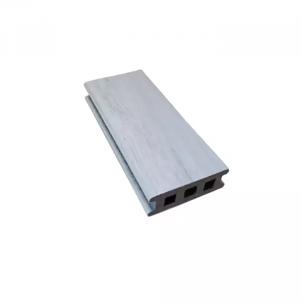 Deck 90x32 Branco Carrara