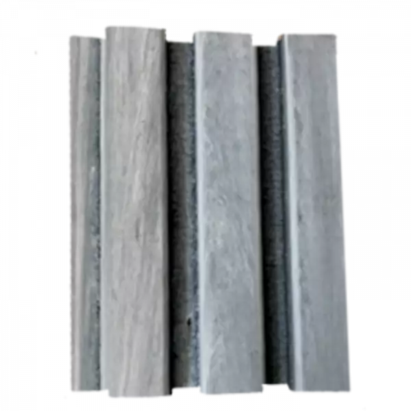 Perfil Ripado BRANCO CARRARA