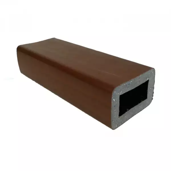 Perfil Coluna 90x60 IPE 